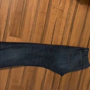 Men’s Gap Jeans - Loose fit 33x32